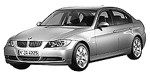 BMW E90 P397F Fault Code